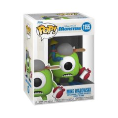 Picture of Funko Pop! Disney: Monsters - Mike Wazowski #1155 Vinyl Figure