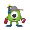 Picture of Funko Pop! Disney: Monsters - Mike Wazowski #1155 Vinyl Figure