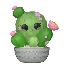 Picture of Funko Pop! Plants: Flora - Barrel Cactus #01 Vinyl Figure
