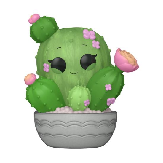 Picture of Funko Pop! Plants: Flora - Barrel Cactus #01 Vinyl Figure