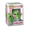 Picture of Funko Pop! Plants: Flora - Barrel Cactus #01 Vinyl Figure