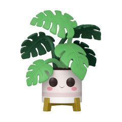 Picture of Funko Pop! Plants: Flora - Monstera Plant #02 Vinyl Figure