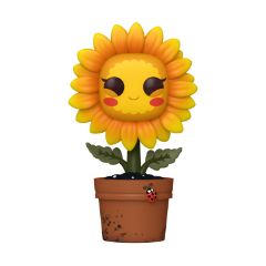 Picture of Funko Pop! Plants: Flora - Sunflower #03 Vinyl Figure