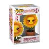 Picture of Funko Pop! Plants: Flora - Sunflower #03 Vinyl Figure
