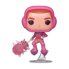Picture of Funko Pop! Television: Invincible - Atom Eve (Armored) #1911 Vinyl Figure