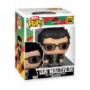 Picture of Funko Bitty Pop! 4-Pack: Jurassic Park - Ellie Sattler, Ian Malcolm, Triceratops, Brachiosaurus Vinyl Figures