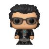 Picture of Funko Bitty Pop! 4-Pack: Jurassic Park - Ellie Sattler, Ian Malcolm, Triceratops, Brachiosaurus Vinyl Figures