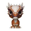 Picture of Funko Bitty Pop! 4-Pack: Jurassic Park - John Hammond, Tyrannosaurus, Fossil, Stygimoloch, Velociraptor Vinyl Figures