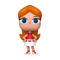 Picture of Funko Pop! Disney: Phineas and Ferb - Candace #1751 Vinyl Figure