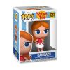 Picture of Funko Pop! Disney: Phineas and Ferb - Candace #1751 Vinyl Figure