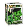 Picture of Funko Pop! Movies: Care Bears x Wicked - Good Luck Bear as Elphaba Thropp #2052 Vinyl Figure