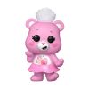 Picture of Funko Pop! Movies: Care Bears x Wicked  - Love-A-Lot Bear as Glinda Upland #2051 Vinyl Figure