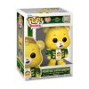 Picture of Funko Pop! Movies: Care Bears  x Wicked - Funshine Bear as Wicked Scarecrow #2053 Vinyl Figure