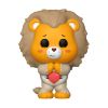 Picture of Funko Pop! Movies: Care Bears x Wicked - Tenderheart Bear as The Cowardly Lion #2055 Vinyl Figure