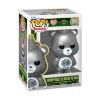 Picture of Funko Pop! Movies: Care Bears x Wicked - Grumpy Bear as Wicked Tin Man #2054 Vinyl Figure