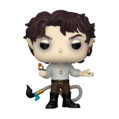 Picture of Funko Pop! Books: The Wicked King - Cardan Greenbriar #52 Vinyl Figure
