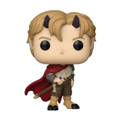 Picture of Funko Pop! Books: The Stolen Heir - Oak #53 Vinyl Figure