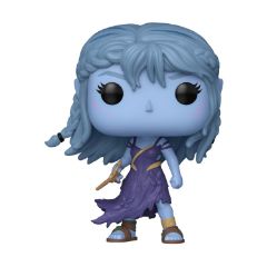 Picture of Funko Pop! Books: The Stolen Heir - Wren #54 Vinyl Figure
