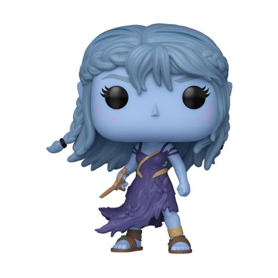 Picture of Funko Pop! Books: The Stolen Heir - Wren #54 Vinyl Figure