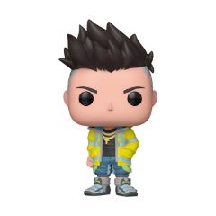 Picture of Funko Pop! Animation: Cyberpunk Edgerunners - David Martinez #2413 Vinyl Figure