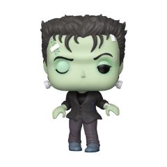 Picture of Funko Pop! Movies: Universal Monsters - Frankenstein #2409 Vinyl Figure