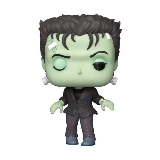 Picture of Funko Pop! Movies: Universal Monsters - Frankenstein #2409 Vinyl Figure