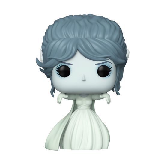Picture of Funko Pop! Animation: Universal Monsters - Bride of Frankenstein #2410 Vinyl Figure