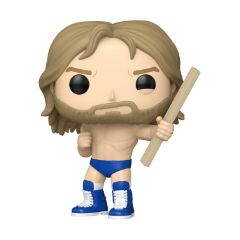 Picture of Funko Pop! WWE: W - "Hacksaw" Jim Duggan #212 Vinyl Figure