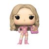 Picture of Funko Pop! WWE: W- Tiffany Stratton (Glitter) #214 Vinyl Figure