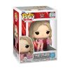 Picture of Funko Pop! WWE: W- Tiffany Stratton (Glitter) #214 Vinyl Figure