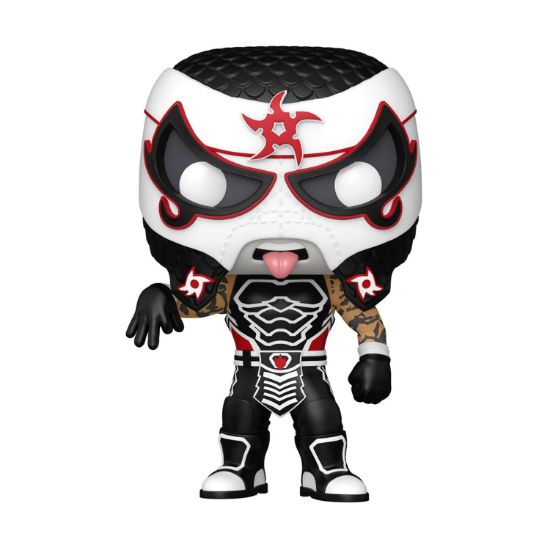Picture of Funko Pop! WWE: W - Penta #213 Vinyl Figure