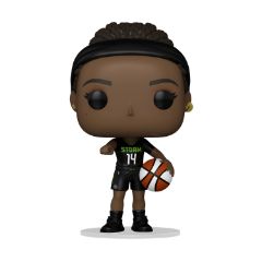 Picture of Funko Pop! WNBA: Seattle Storm - Dominique Malonga #13 Vinyl Figure