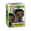 Picture of Funko Pop! WNBA: Seattle Storm - Dominique Malonga #13 Vinyl Figure