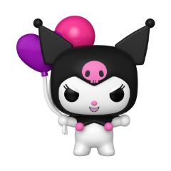 Picture of Funko Pop! Jumbo: Kuromi #158 Vinyl Figure (10")