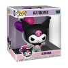 Picture of Funko Pop! Jumbo: Kuromi #158 Vinyl Figure (10")