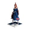 Picture of Banpresto: Naruto Shippuden - Mizukage Mei Terumi Statue (18cm) (71858)