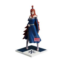 Picture of Banpresto: Naruto Shippuden - Mizukage Mei Terumi Statue (18cm) (71858)