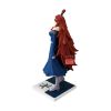Picture of Banpresto: Naruto Shippuden - Mizukage Mei Terumi Statue (18cm) (71858)