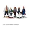 Picture of Banpresto: Naruto Shippuden - Mizukage Mei Terumi Statue (18cm) (71858)