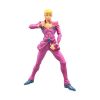 Picture of Banpresto Mometria: JoJo's Bizarre Adventure: Golden Wind - Giorno Giovanna Statue (21cm) (71158)