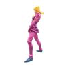Picture of Banpresto Mometria: JoJo's Bizarre Adventure: Golden Wind - Giorno Giovanna Statue (21cm) (71158)