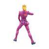 Picture of Banpresto Mometria: JoJo's Bizarre Adventure: Golden Wind - Giorno Giovanna Statue (21cm) (71158)