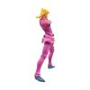 Picture of Banpresto Mometria: JoJo's Bizarre Adventure: Golden Wind - Giorno Giovanna Statue (21cm) (71158)