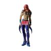 Picture of Banpresto Mometria: JoJo's Bizarre Adventure: Golden Wind - Diavolo Statue (22cm) (71159)