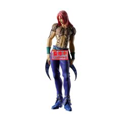 Picture of Banpresto Mometria: JoJo's Bizarre Adventure: Golden Wind - Diavolo Statue (22cm) (71159)