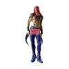 Picture of Banpresto Mometria: JoJo's Bizarre Adventure: Golden Wind - Diavolo Statue (22cm) (71159)