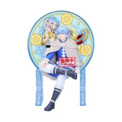 Picture of Banpresto Glasscape: Frieren: Beyond Journey's End - Himmel Statue (18cm) (71870)