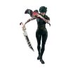 Picture of Banpresto Grandista: Jujutsu Kaisen - Zen’in Maki Statue (26cm) (71012)