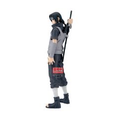 Picture of Banpresto Grandista: Naruto Shippuden - Itachi Uchiha Statue (27cm) (71912)