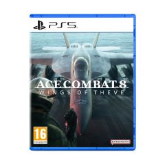 Picture of PS5 Ace Combat 8: Wings of Theve